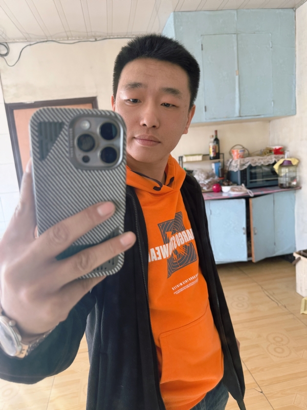 烟花易笑的第五张照片--汕头相亲服务中心