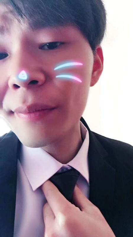 晚风的第一张照片--汕头相亲服务中心