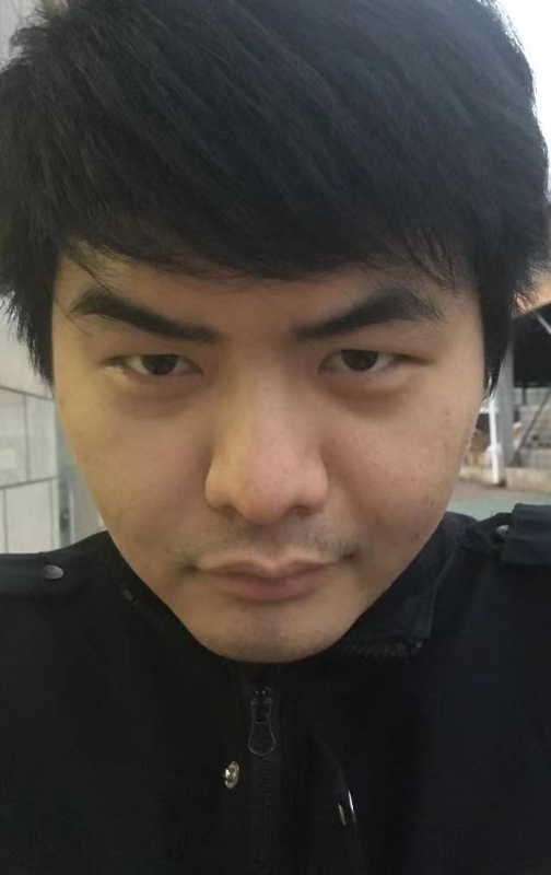 晴男的第一张照片--汕头相亲服务中心