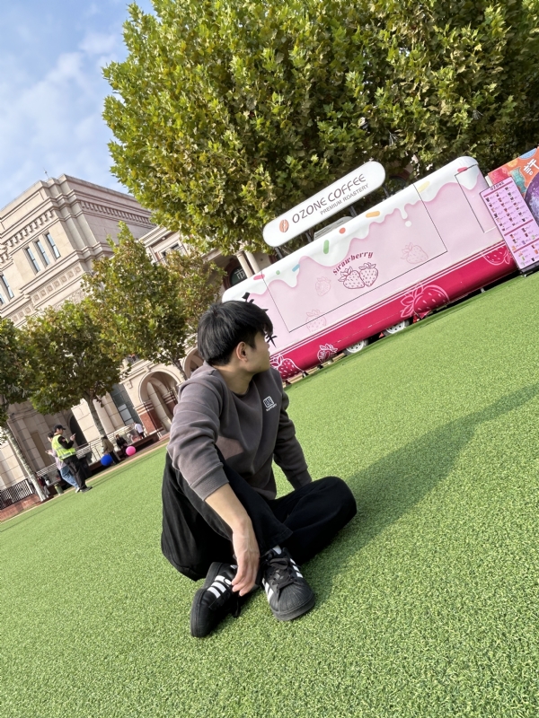 海风的第三张照片--汕头相亲服务中心