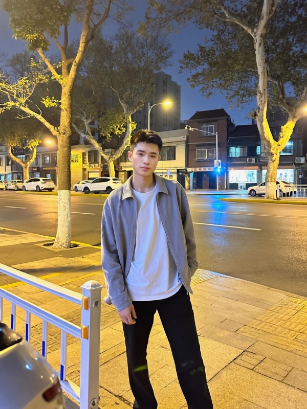 海风的第四张照片--汕头相亲服务中心