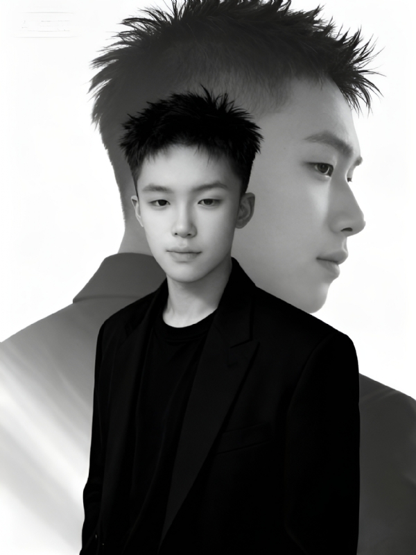 阿飞的第一张照片--汕头相亲服务中心