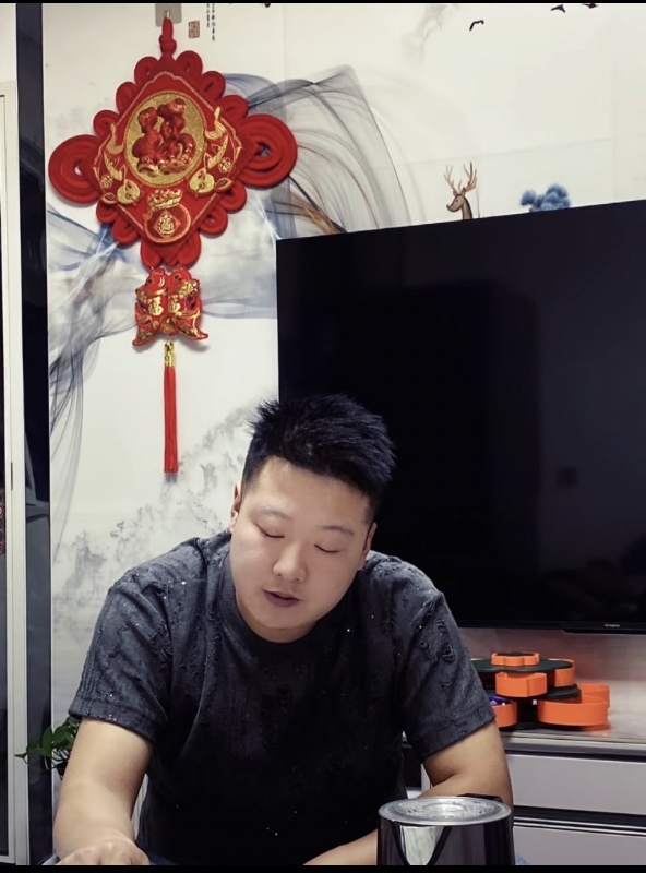 态度即答案的第一张照片--汕头相亲服务中心