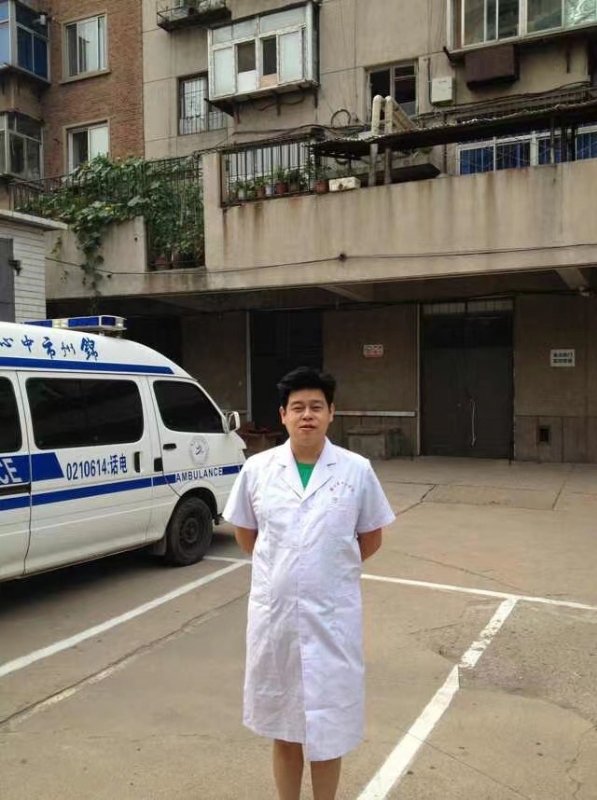 圣诞老人的第一张照片--汕头相亲服务中心