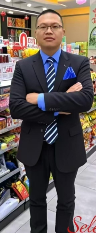 阿乐的第二张照片--汕头相亲服务中心