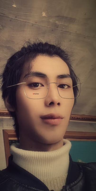 失声的第一张照片--汕头相亲服务中心