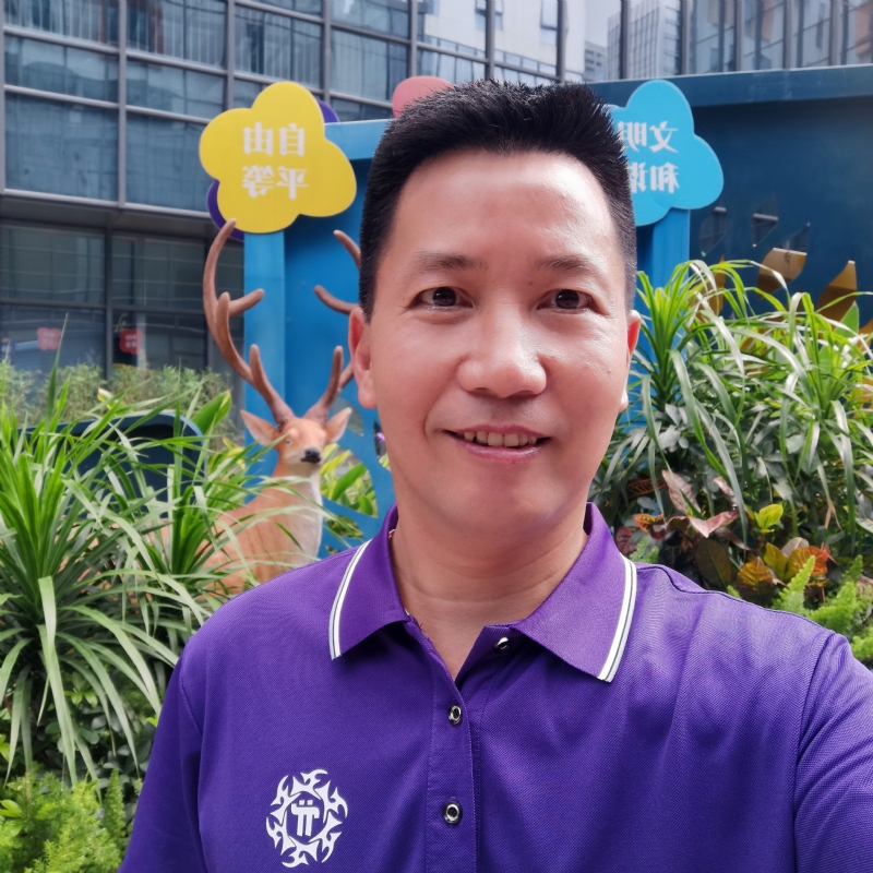 阿康的第一张照片--汕头相亲服务中心