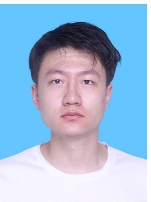 史克锐的第一张照片--汕头相亲服务中心