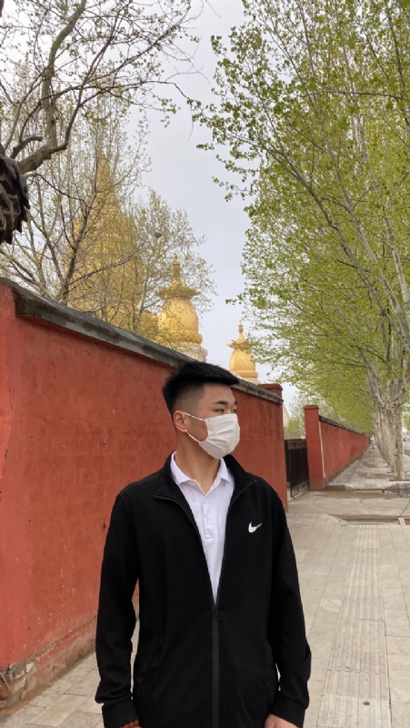 清风的第二张照片--汕头相亲服务中心