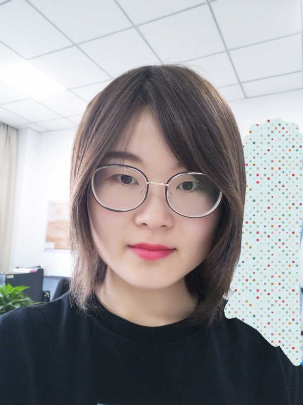 土豆的第一张照片--汕头相亲服务中心