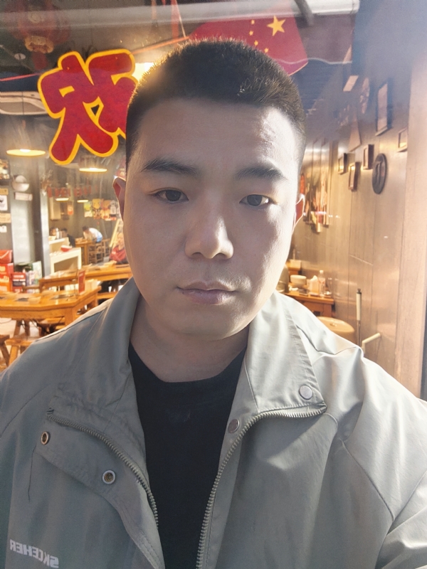 布布的第一张照片--汕头相亲服务中心