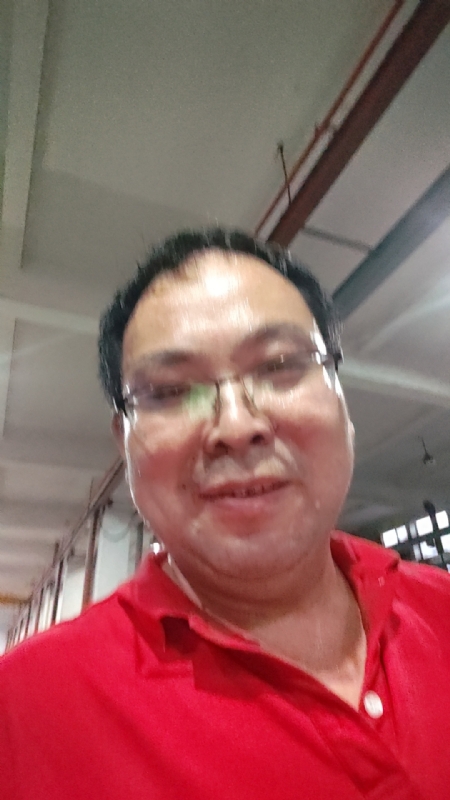 独行客的第一张照片--汕头相亲服务中心