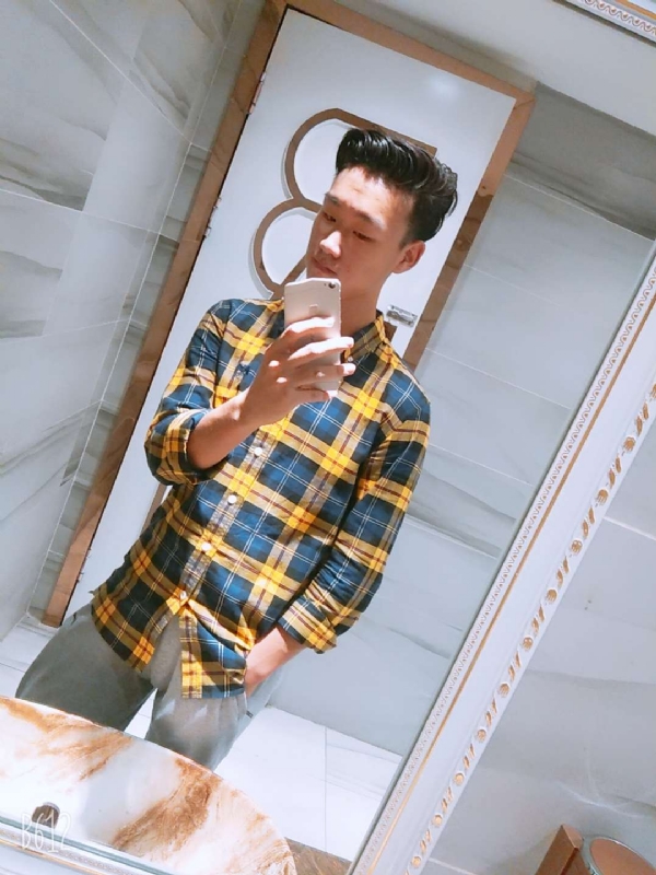 郝先生i的第一张照片--汕头相亲服务中心