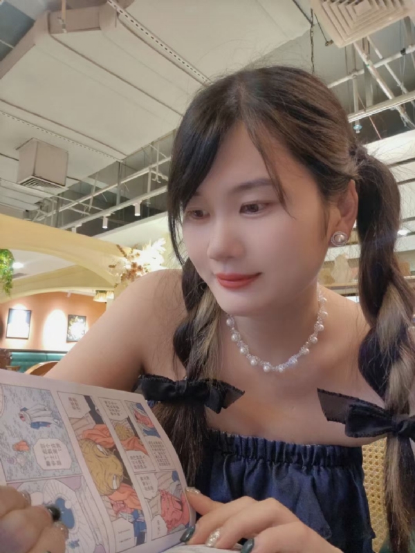 失眠的王老思的第一张照片--汕头相亲服务中心