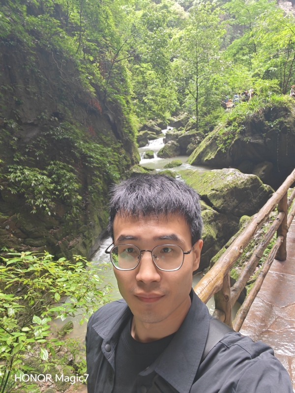 美丑不过一张脸的第二张照片--汕头相亲服务中心