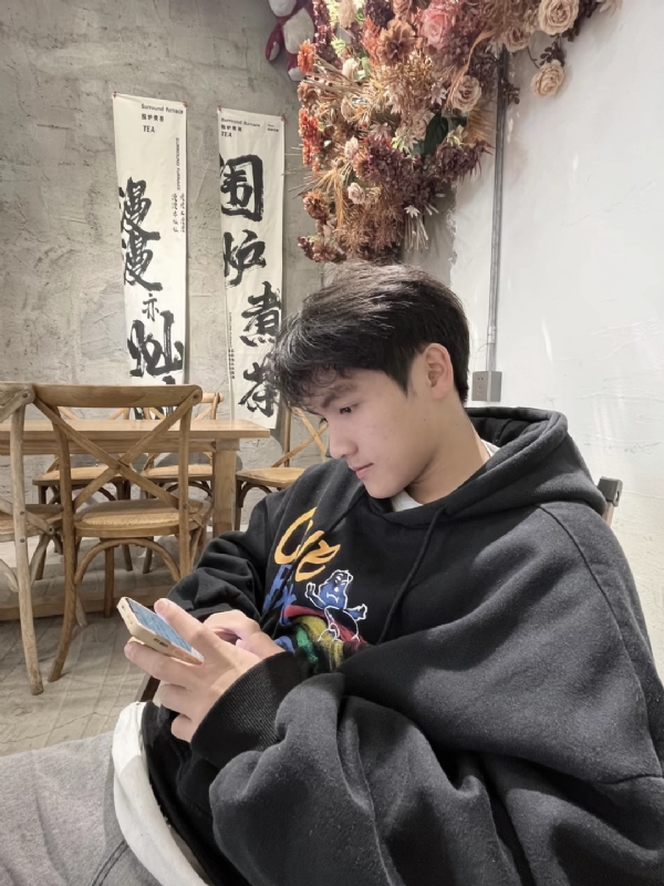 做幸福的亲力者的第六张照片--汕头相亲服务中心