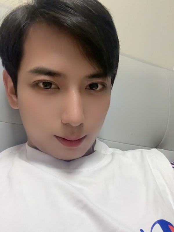 杨钦雲的第一张照片--汕头相亲服务中心