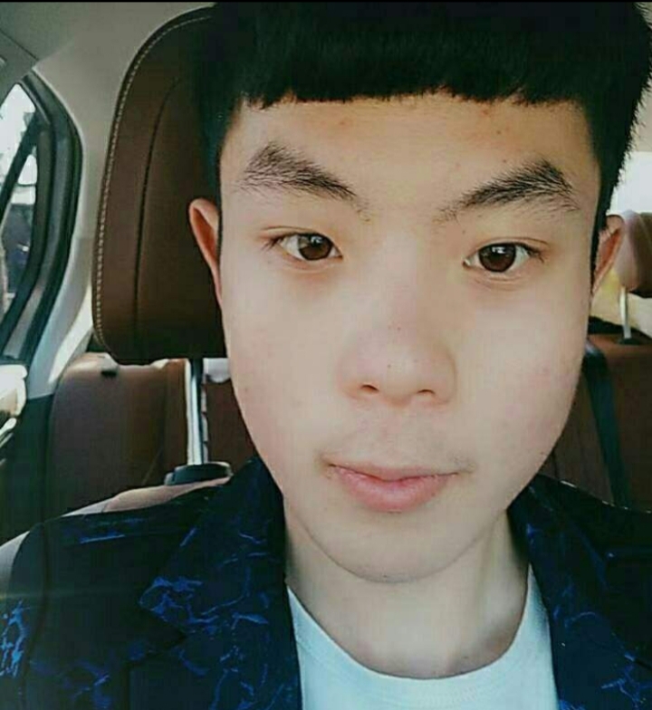 冬耀的第一张照片--汕头相亲服务中心