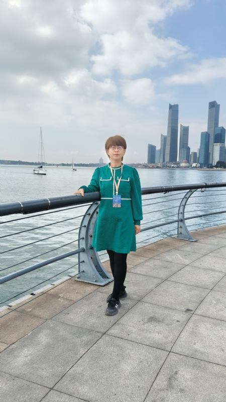 寻找对的人的第一张照片--汕头相亲服务中心