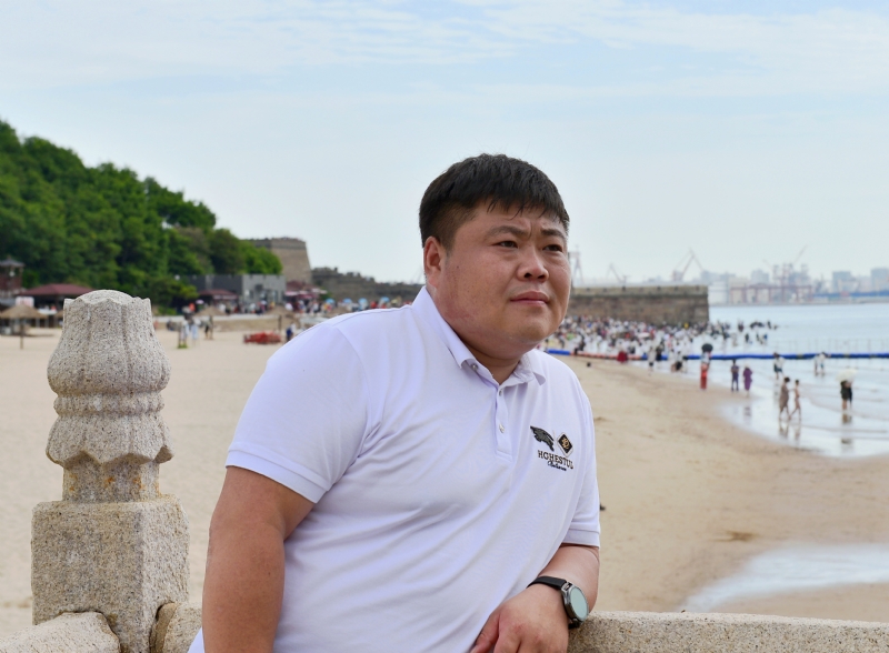 向北局中人的第五张照片--汕头相亲服务中心