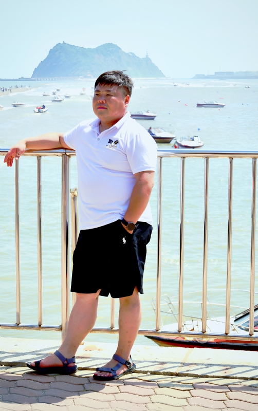 向北局中人的第六张照片--汕头相亲服务中心