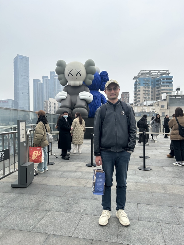 隆云的第一张照片--汕头相亲服务中心