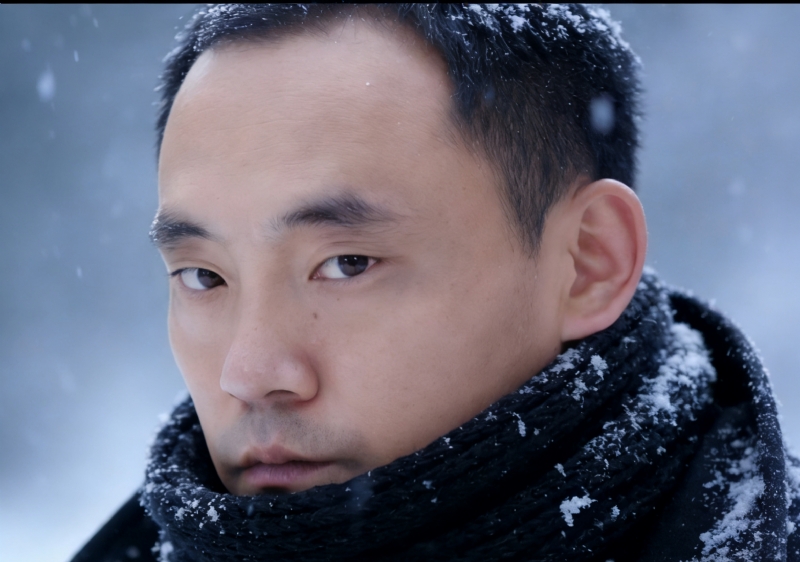 91年的第一张照片--汕头相亲服务中心