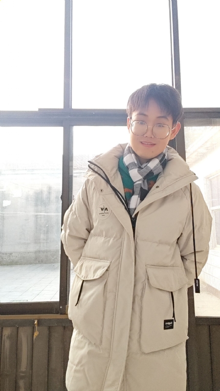 来了的第一张照片--汕头相亲服务中心