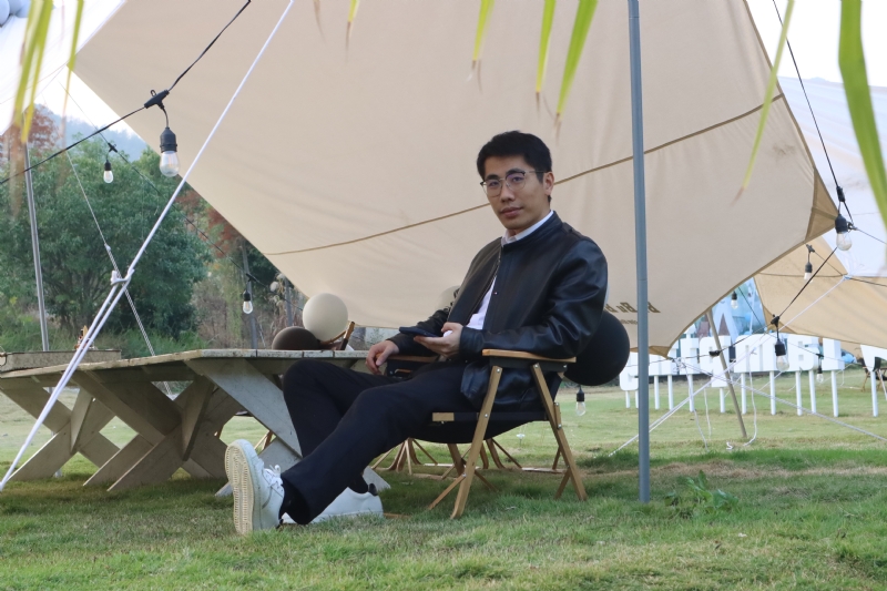 小俊的第一张照片--汕头相亲服务中心