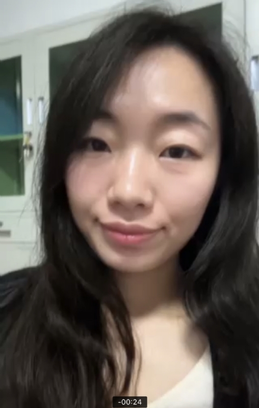 霉霉的第一张照片--汕头相亲服务中心