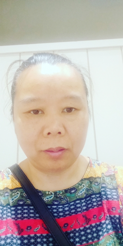 真诚征婚的第一张照片--汕头相亲服务中心