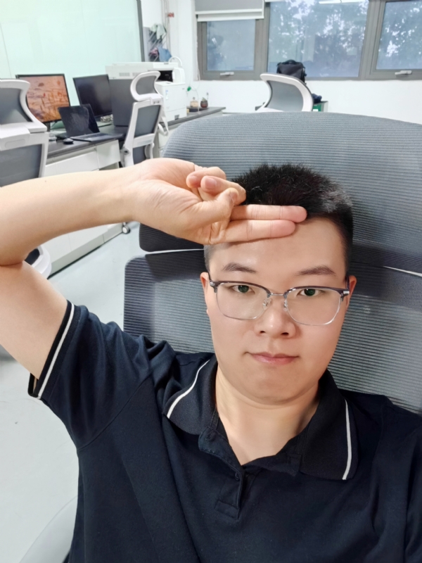 我我执执的第一张照片--汕头相亲服务中心