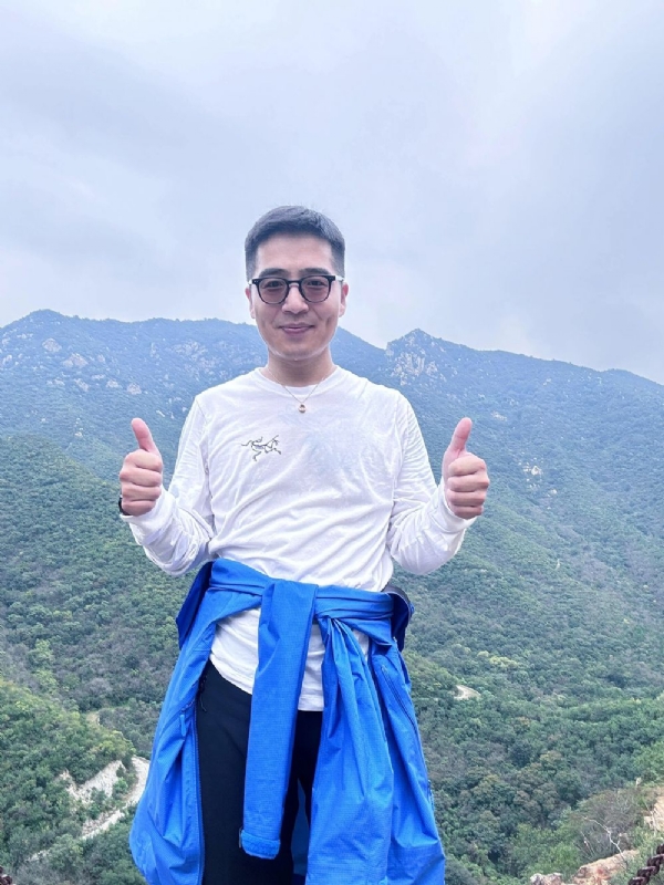 只为与你相遇的第一张照片--汕头相亲服务中心