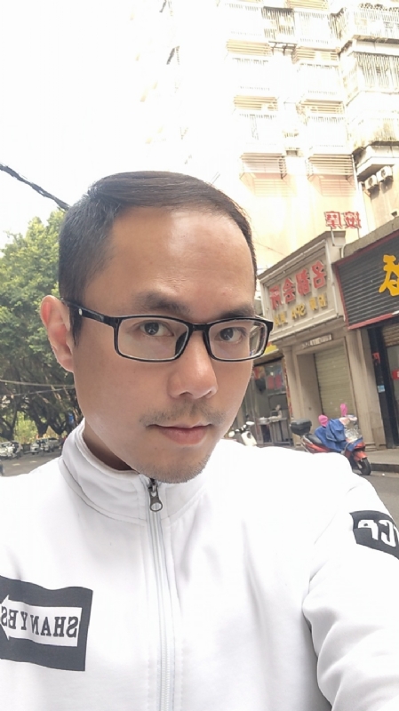 老蔡先生的第五张照片--汕头相亲服务中心