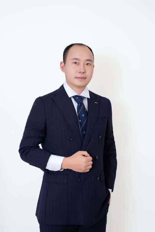 前程似锦的第一张照片--汕头相亲服务中心