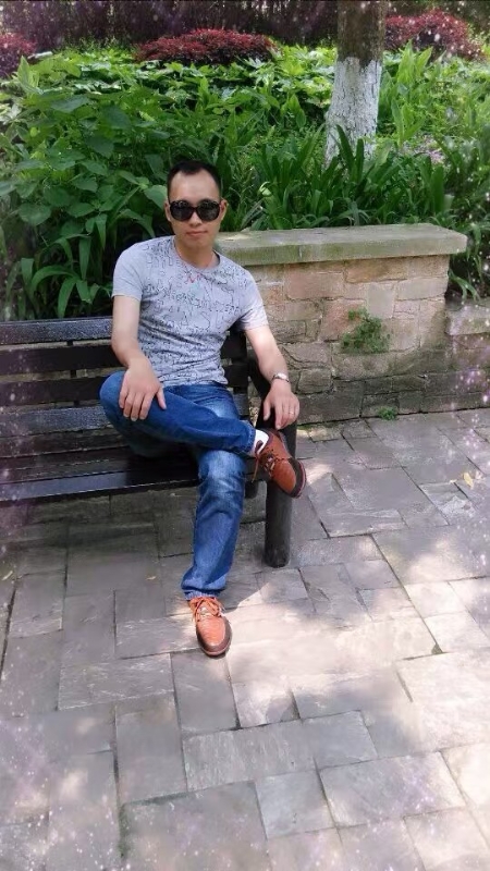 前程似锦的第二张照片--汕头相亲服务中心