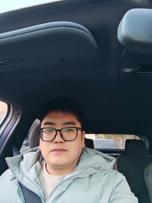 工作进心的第二张照片--汕头相亲服务中心