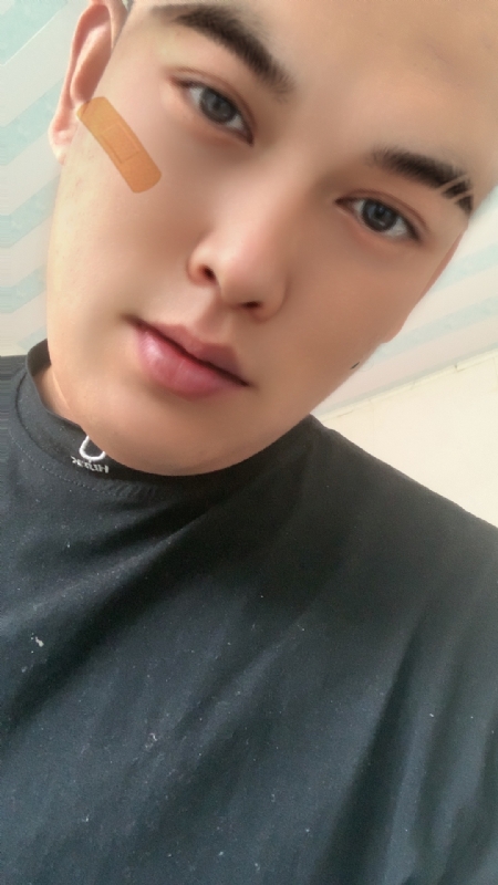 oK天黑就回家的第一张照片--汕头相亲服务中心