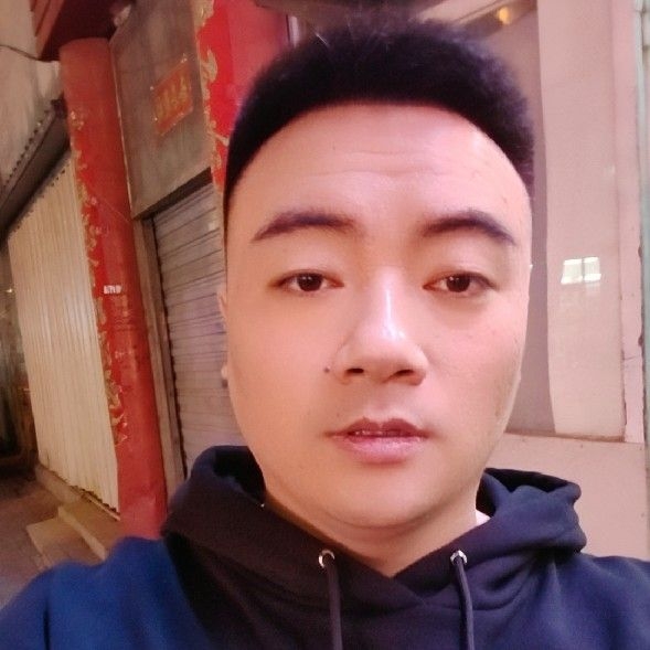 自由如风的第三张照片--汕头相亲服务中心