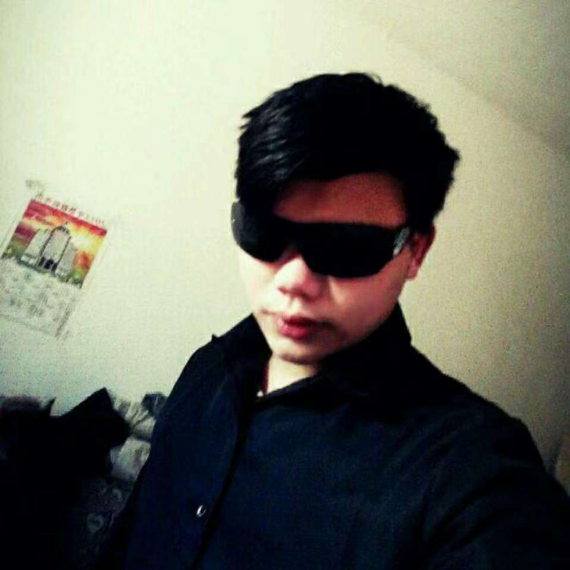 孤伤泪痕的第一张照片--汕头相亲服务中心