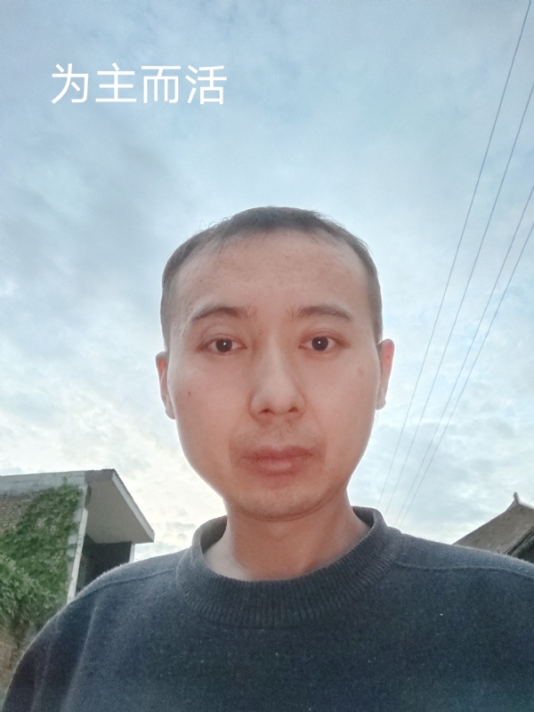 柳宁的第一张照片--汕头相亲服务中心