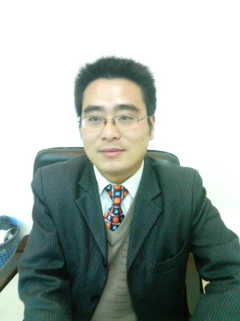 见山见水见自己的第二张照片--汕头相亲服务中心