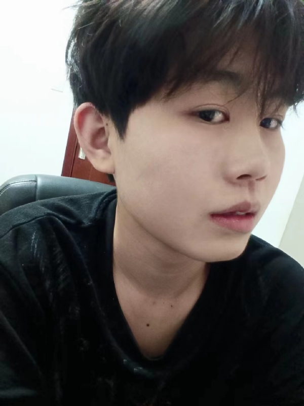 小鱼的第一张照片--汕头相亲服务中心