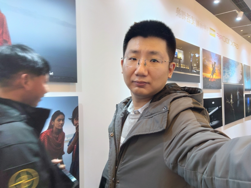 流浪的晚星的第三张照片--汕头相亲服务中心