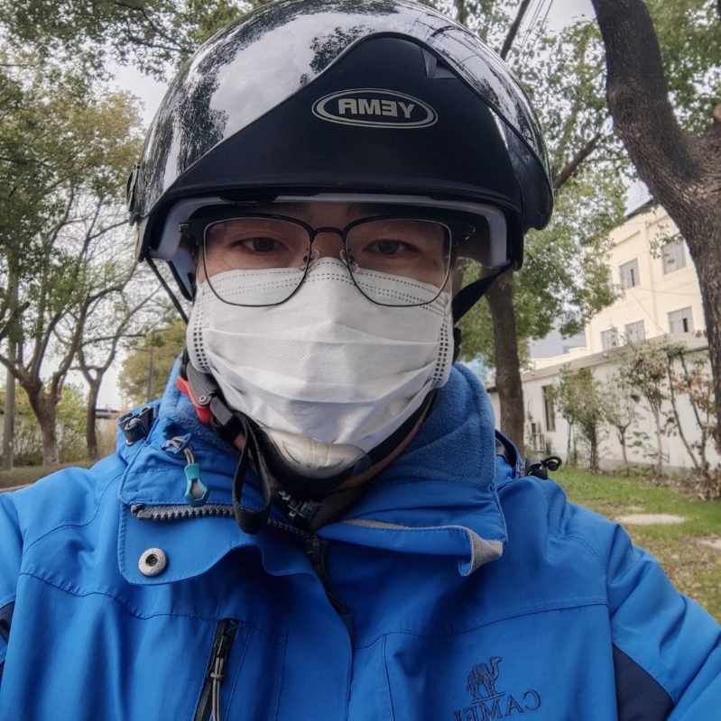 云天河的第二张照片--汕头相亲服务中心