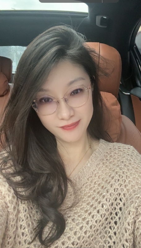 candice的第一张照片--汕头相亲服务中心