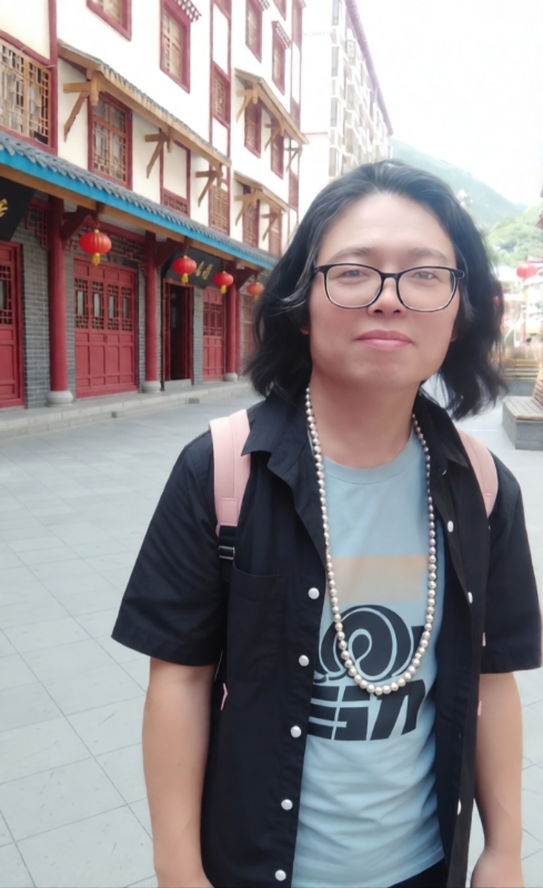 董先森的第三张照片--汕头相亲服务中心