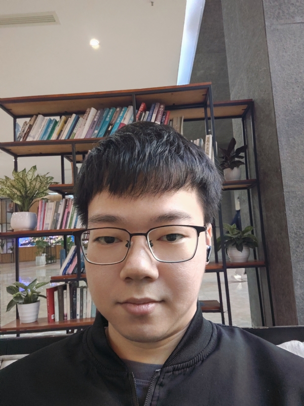 00柯的第一张照片--汕头相亲服务中心