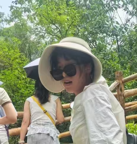 廿一的第一张照片--汕头相亲服务中心