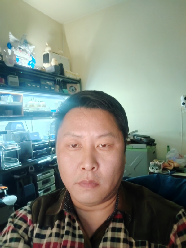 一半的第一张照片--汕头相亲服务中心